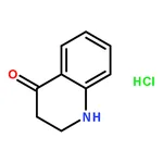 RHAWN 2,3-Dihydroquinolin-4(1H)-one hydrochloride