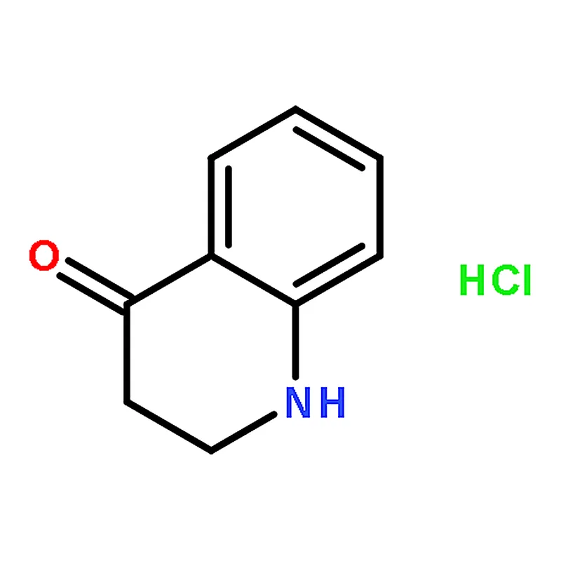 RHAWN 2,3-Dihydroquinolin-4(1H)-one hydrochloride