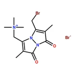 RHAWN Monobromo(trimethylammonio)bimane bromide