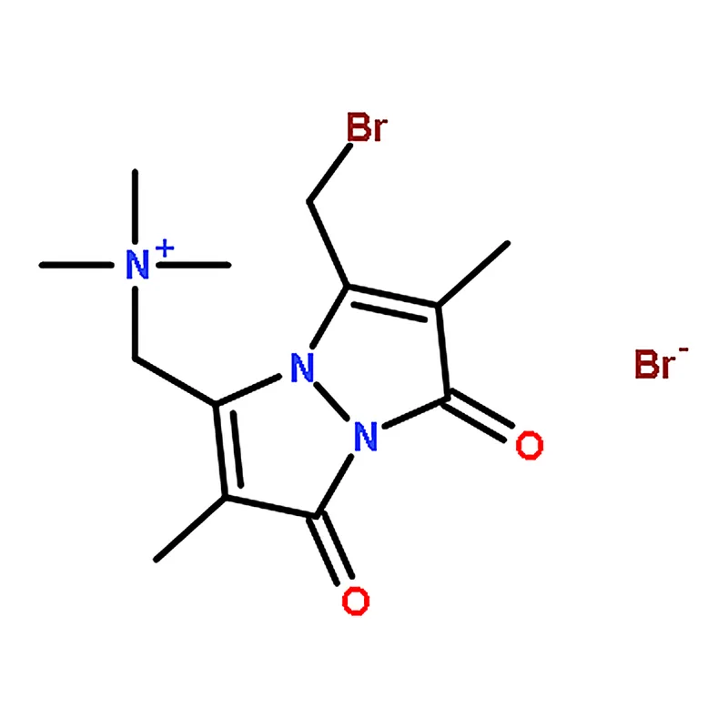 RHAWN Monobromo(trimethylammonio)bimane bromide