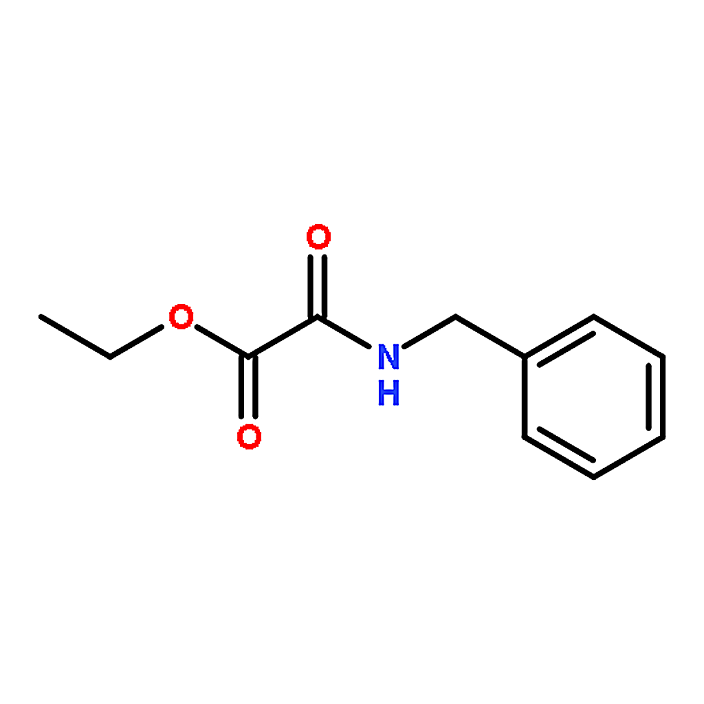 RHAWN Ethyl 2-(benzylamino)-2-oxoacetate