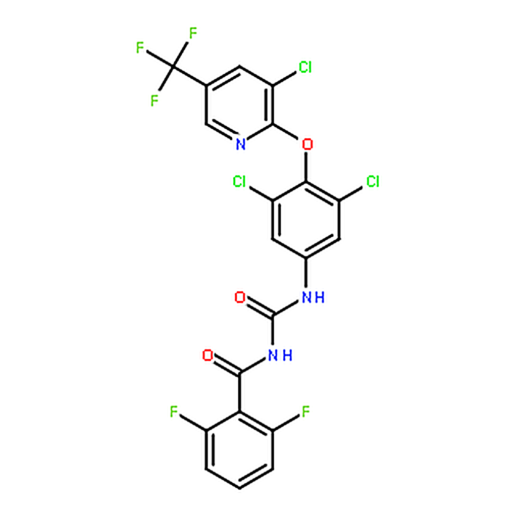 RHAWN Chlorfluazuron