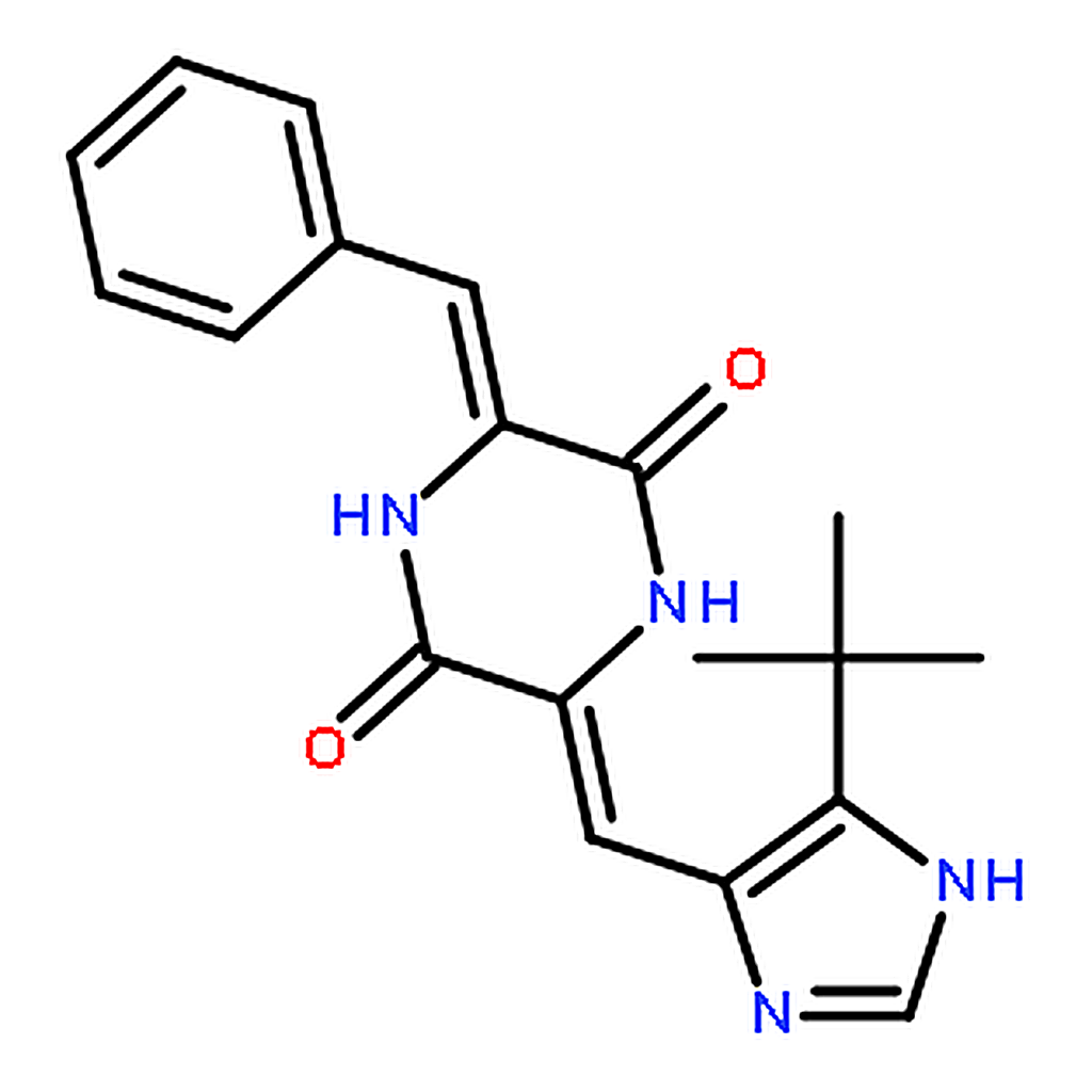RHAWN Plinabulin (NPI-2358)