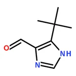 RHAWN 5-(tert-Butyl)-1H-imidazole-4-carbaldehyde