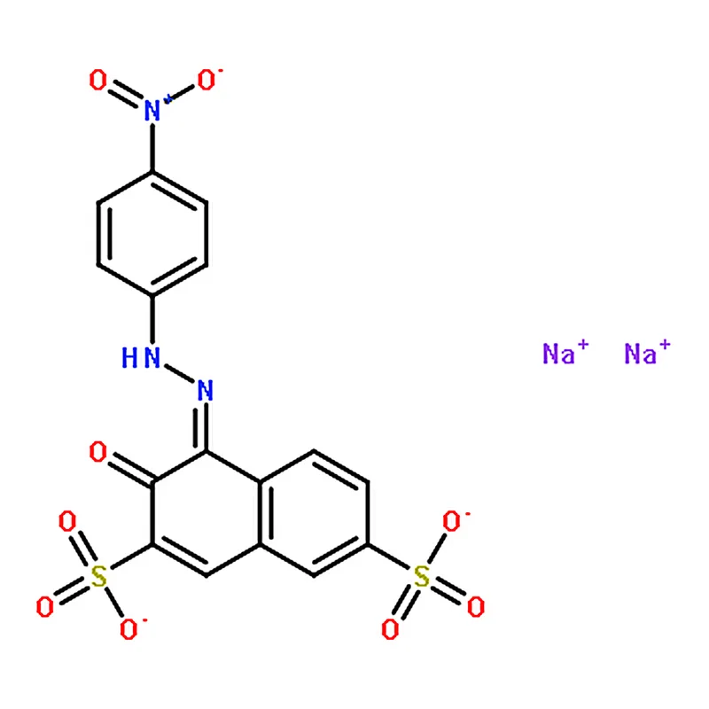 RHAWN -Naphthol Violet