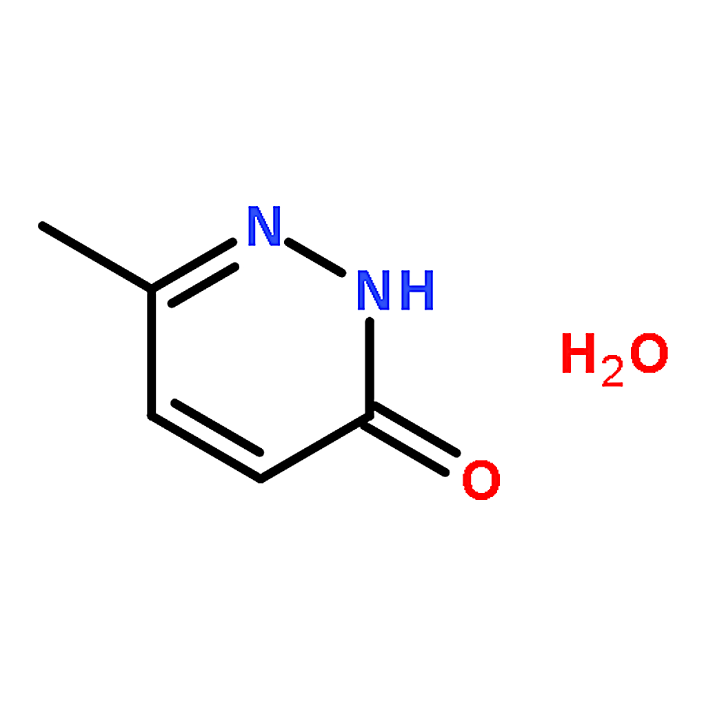 RHAWN 6-Methylpyridazin-3(2H)-one hydrate