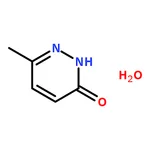 RHAWN 6-Methylpyridazin-3(2H)-one hydrate