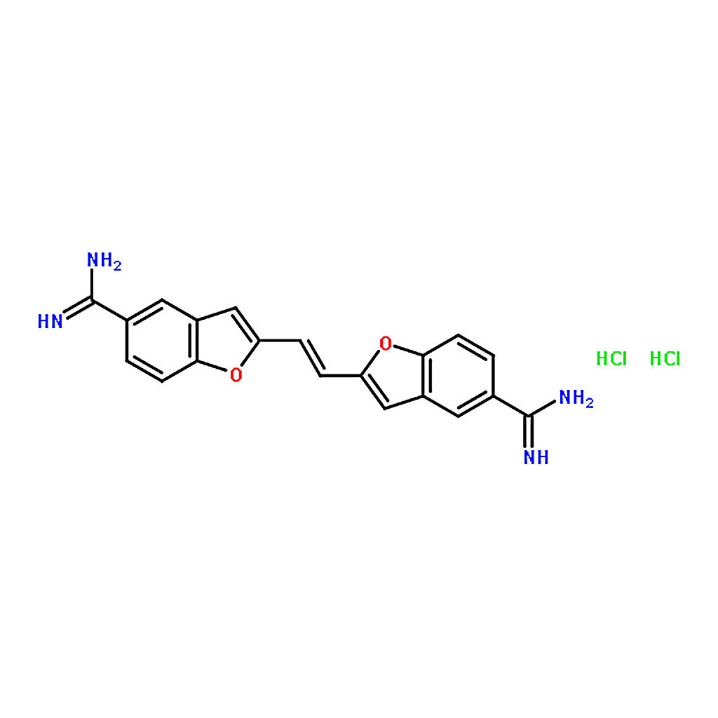 RHAWN True BLUE chloride