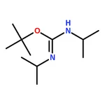 RHAWN O-tert-Butyl-N,N'-diisopropylisourea
