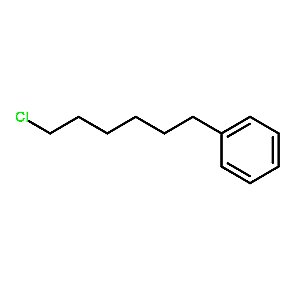 RHAWN 1-Chloro-6-Phenylhexane