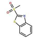 RHAWN 2-(Methylsulfonyl)-1,3-benzothiazole