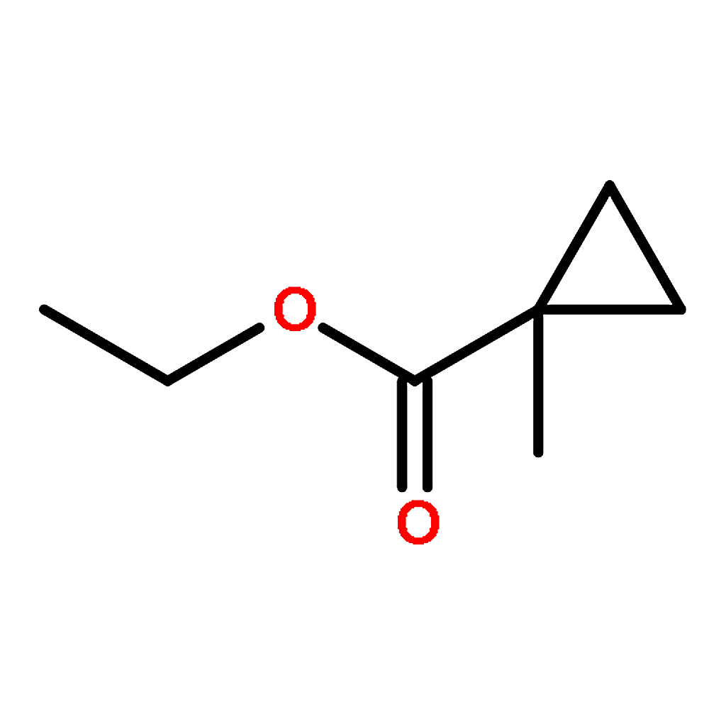 RHAWN Ethyl 1-methylcyclopropanecarboxylate