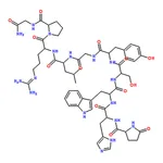 RHAWN Luteinizing Hormone Releasing Hormone (LH-RH), human
