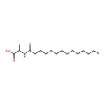 RHAWN (S)-2-Tetradecanamidopropanoic acid