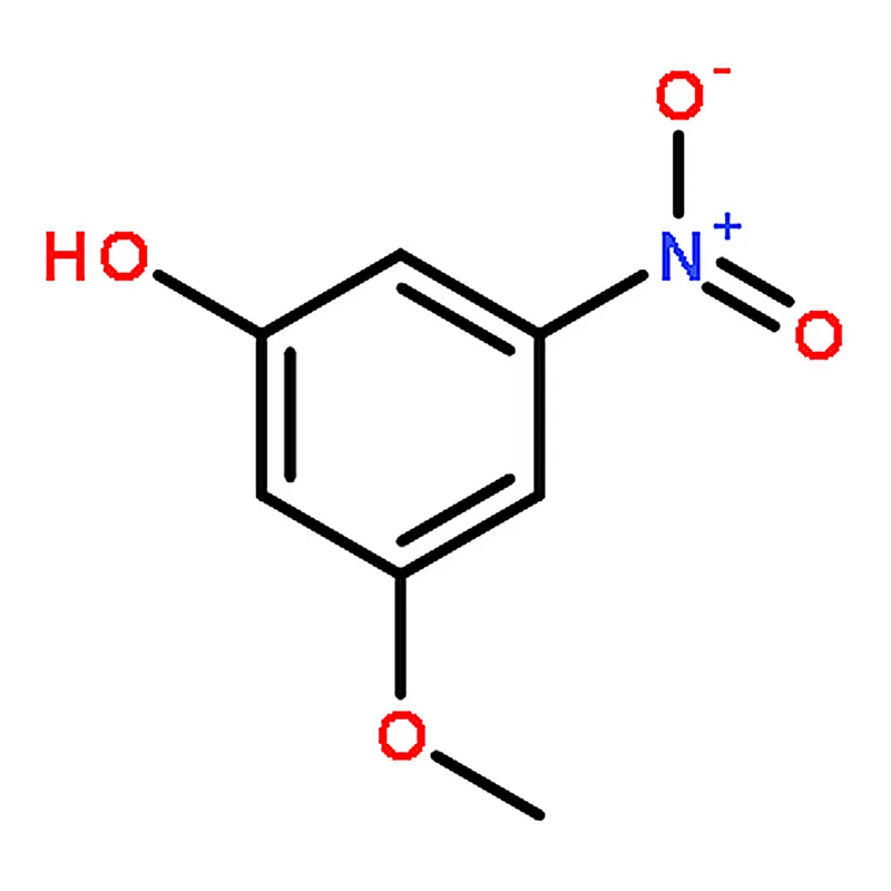 RHAWN 3-methoxy-5-nitrophenol