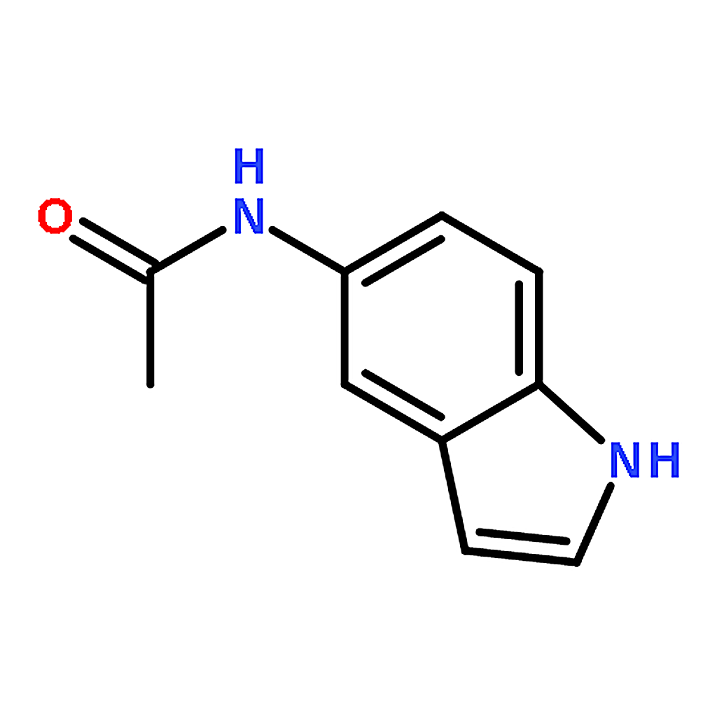 RHAWN N-(1H-Indol-5-yl)acetamide