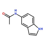 RHAWN N-(1H-Indol-5-yl)acetamide