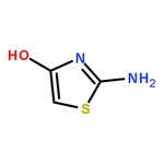 RHAWN 2-Aminothiazol-4-ol