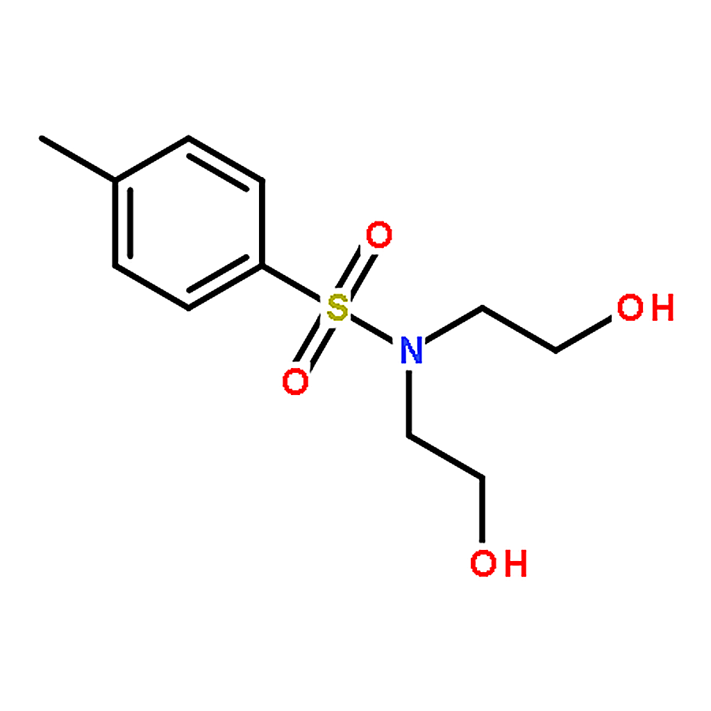 RHAWN <i>N</i>,<i>N</i>-Bis(2-hydroxyethyl)-<i>p</i>-toluenesulfonamide