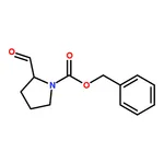 RHAWN Benzyl (S)-2-formylpyrrolidine-1-carboxylate