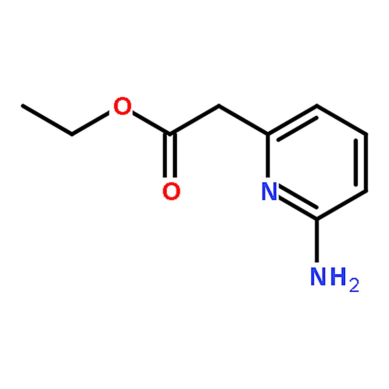 RHAWN Ethyl 2-(6-aminopyridin-2-yl)acetate