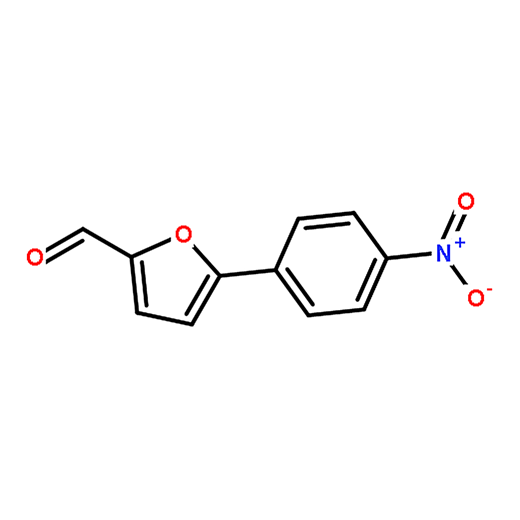 RHAWN 5-(4-Nitrophenyl)furfural