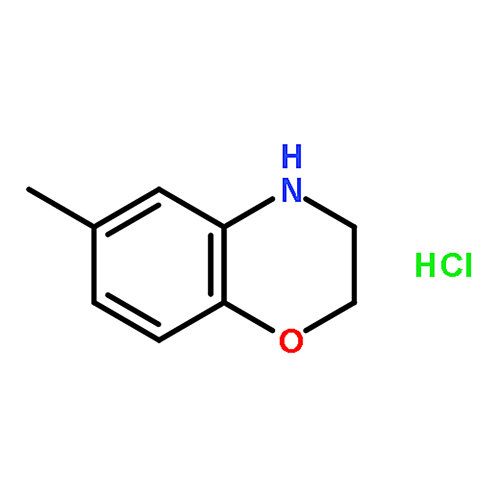 RHAWN 6-Methyl-3,4-dihydro-2H-benzo[b][1,4]oxazine