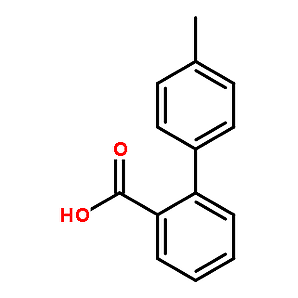 RHAWN 2-(p-Tolyl)benzoic Acid