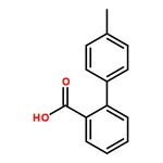 RHAWN 2-(p-Tolyl)benzoic Acid