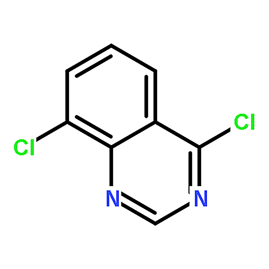 RHAWN 4,8-Dichloro-quinazoline