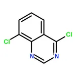 RHAWN 4,8-Dichloro-quinazoline