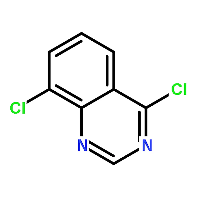 RHAWN 4,8-Dichloro-quinazoline