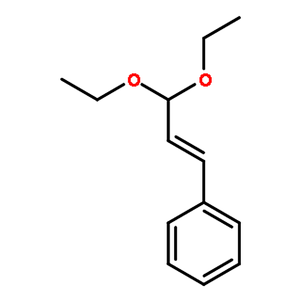 RHAWN (3,3-Diethoxyprop-1-en-1-yl)benzene