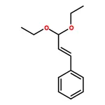 RHAWN (3,3-Diethoxyprop-1-en-1-yl)benzene