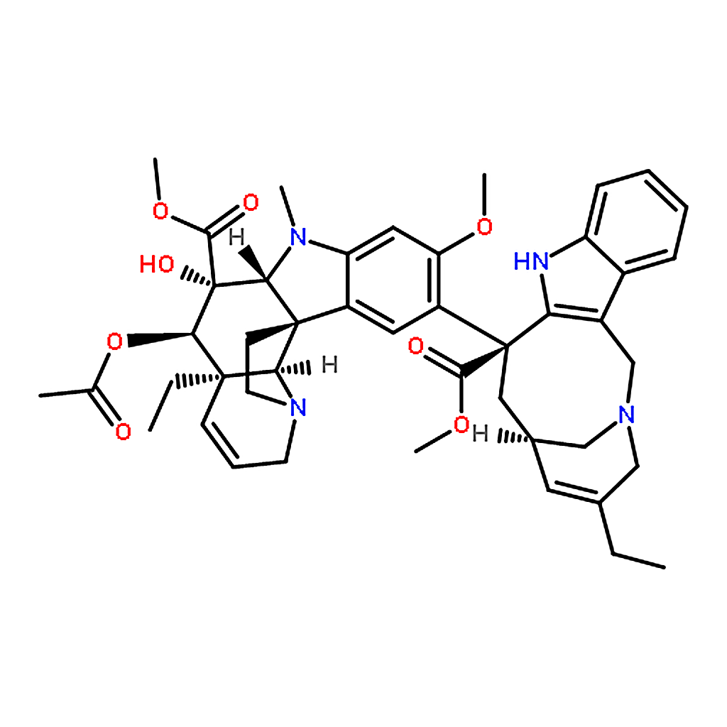 RHAWN Vinorelbine