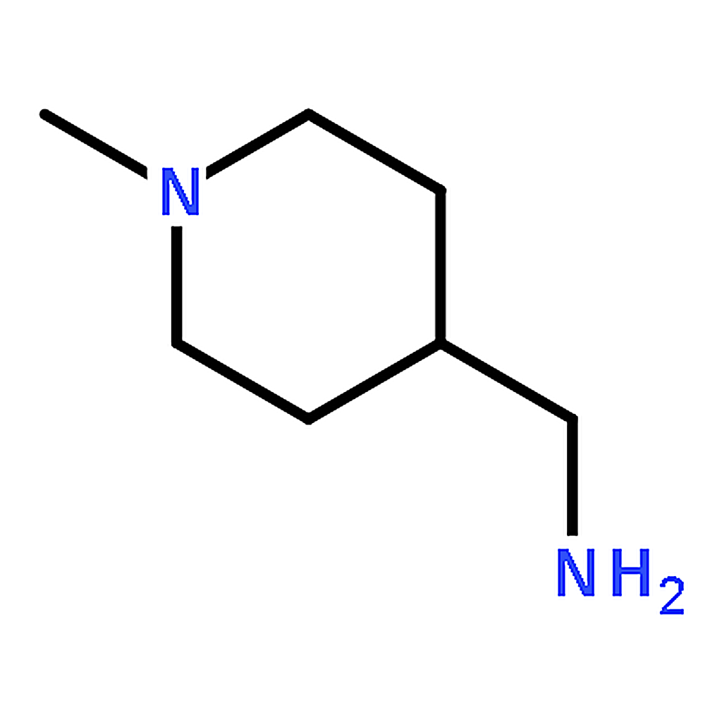 RHAWN (1-Methylpiperidin-4-yl)methanamine