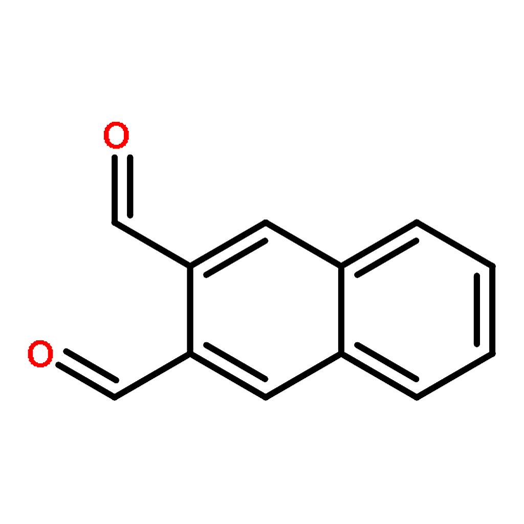 RHAWN 2,3-Naphthalenedicarboxaldehyde