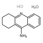 RHAWN 1,2,3,4-Hetrahydroacridin-9-amine hydrochloride hydrate