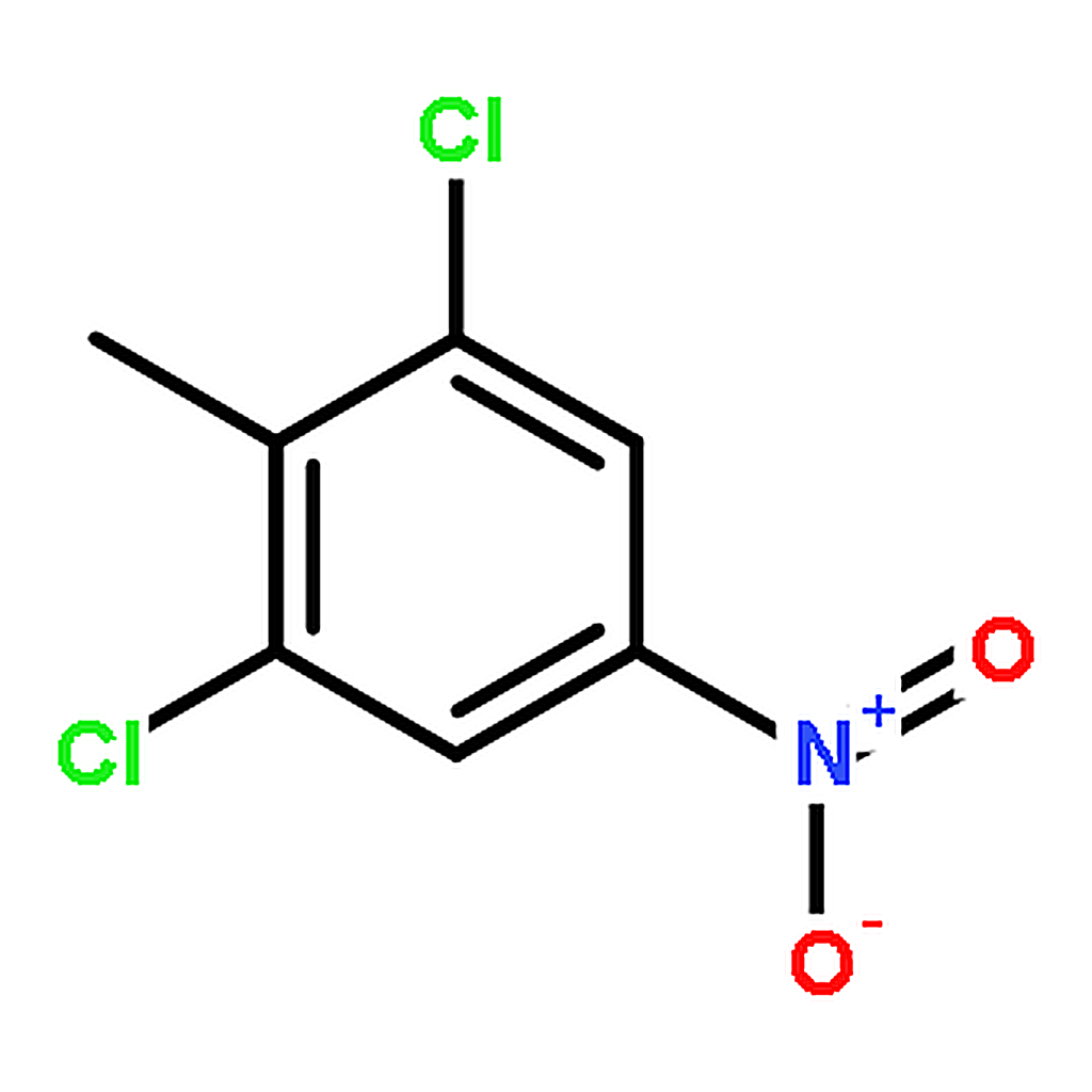 RHAWN 1，3-Dichloro-2-methyl-5-nitrobenzene