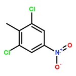 RHAWN 1,3-Dichloro-2-methyl-5-nitrobenzene