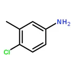 RHAWN 4-Chloro-3-methylaniline