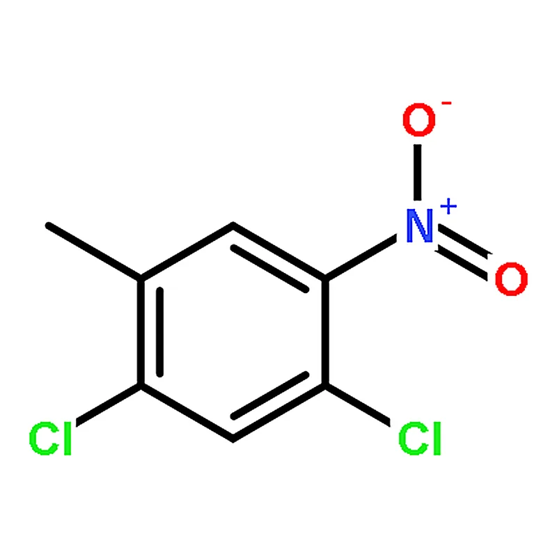 RHAWN 2,4-Dichloro-5-Nitrotoluene