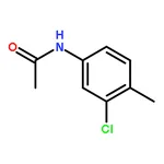 RHAWN N-(3-Chloro-4-methylphenyl)acetamide
