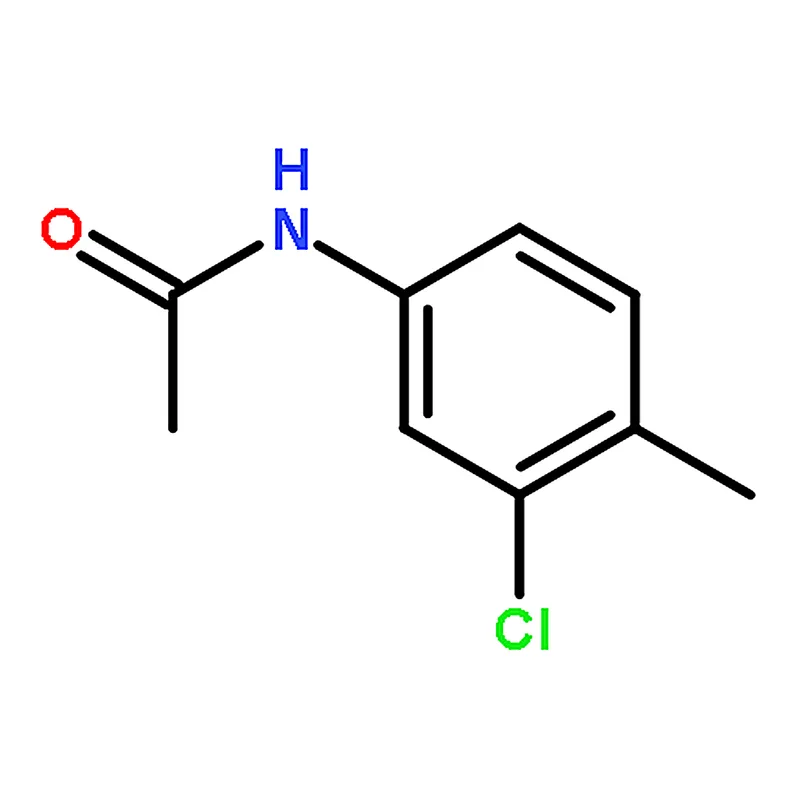 RHAWN N-(3-Chloro-4-methylphenyl)acetamide
