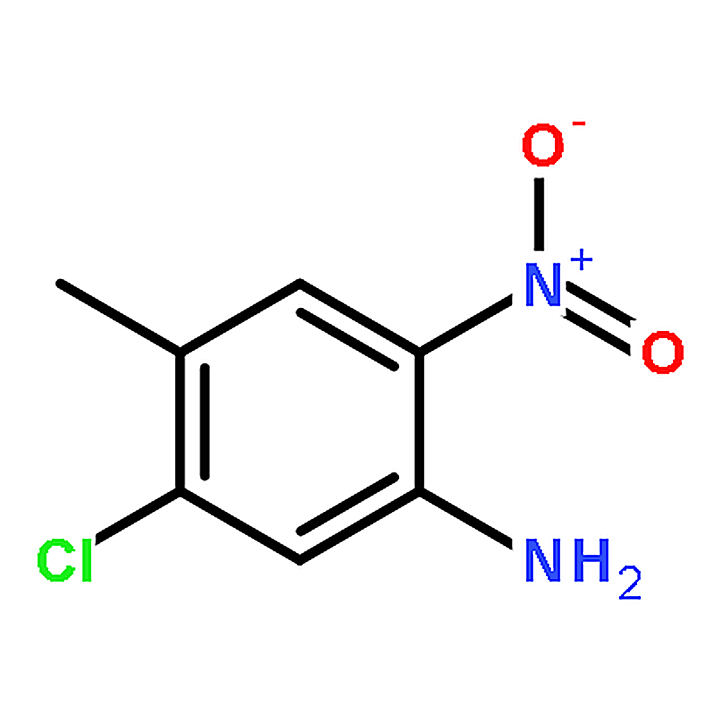 RHAWN 5-Chloro-4-methyl-2-nitroaniline