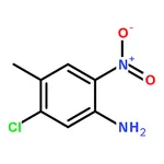 RHAWN 5-Chloro-4-methyl-2-nitroaniline