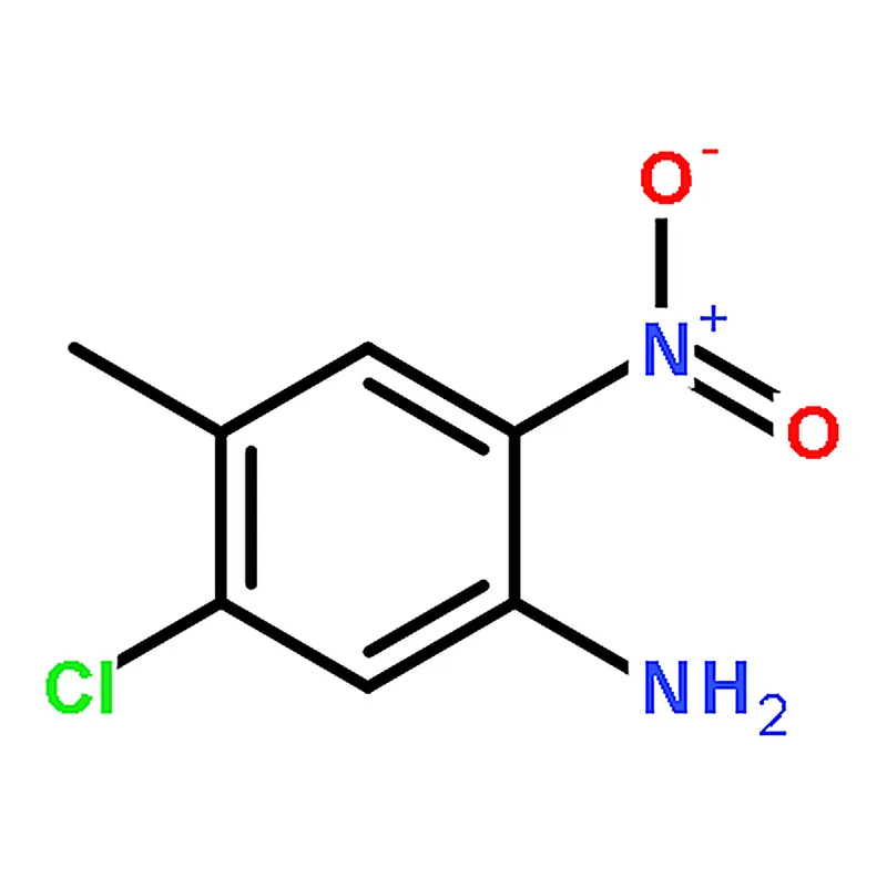 RHAWN 5-Chloro-4-methyl-2-nitroaniline