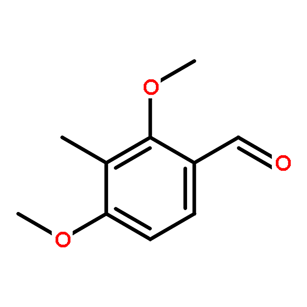 RHAWN 2,4-Dimethoxy-3-methylbenzaldehyde