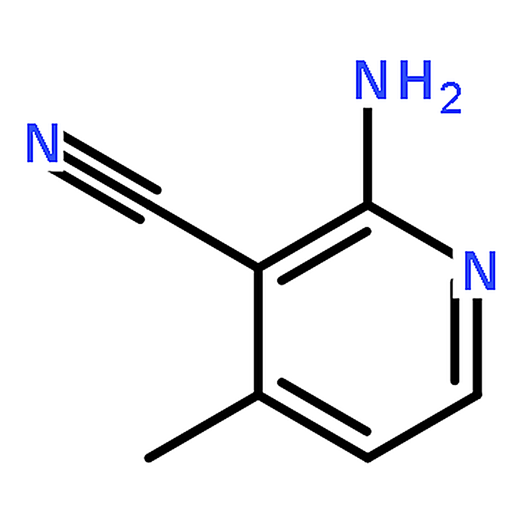 RHAWN 2-Amino-4-methylnicotinonitrile