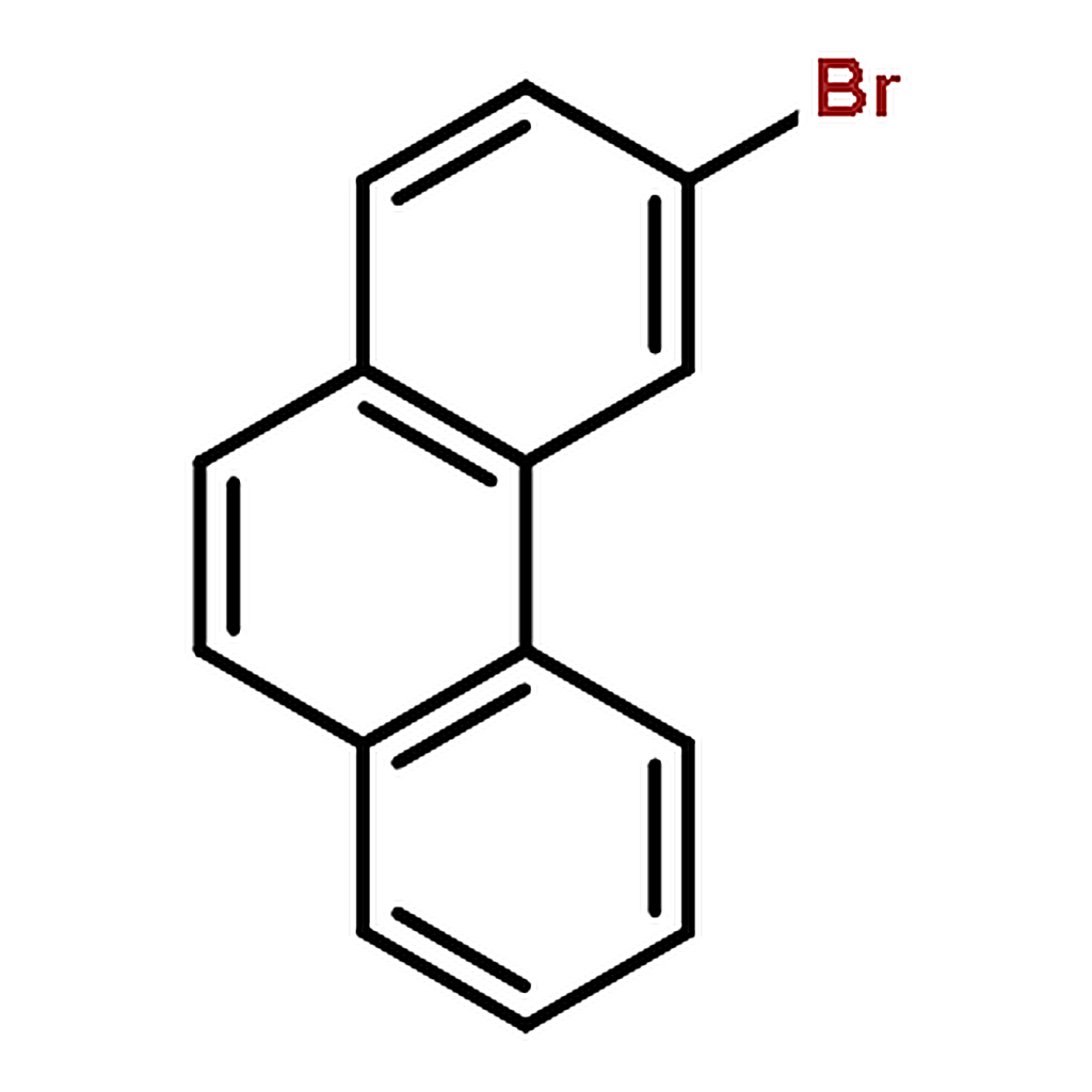 RHAWN 3-Bromophenanthrene